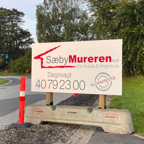 reklameskilte reklame skilte udendørs skilte