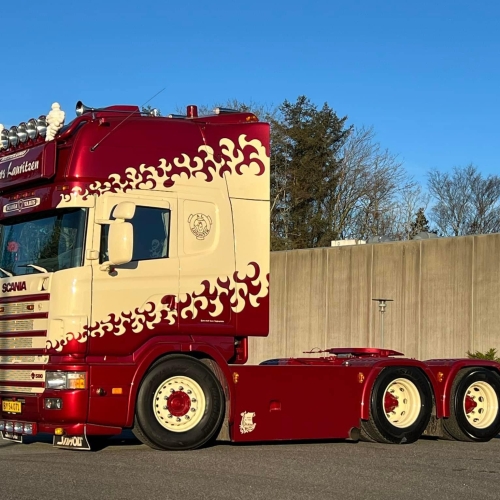 bilreklame bil folie grafik print bilreklamer lastbil print