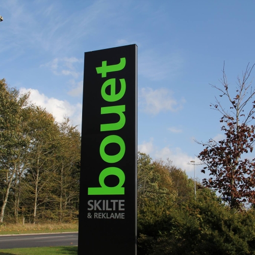 boet skilte reklame skilte udendørs skilte